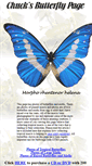 Mobile Screenshot of butterflies.aa6g.org